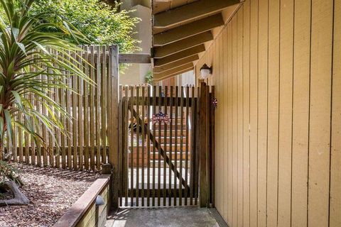 A home in Aptos