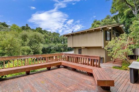 A home in Aptos