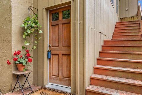 A home in Aptos