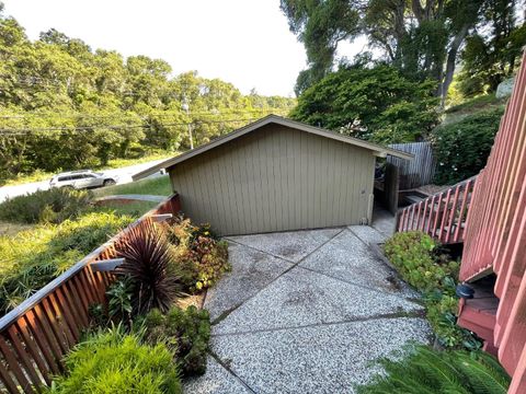 A home in Aptos