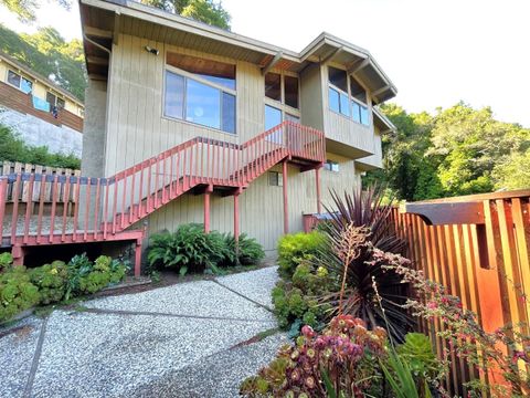 A home in Aptos