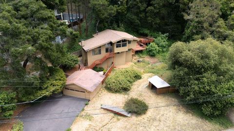 A home in Aptos