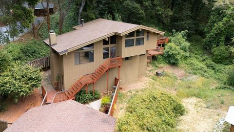 A home in Aptos