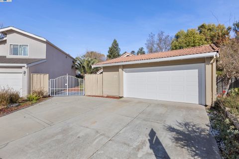 A home in San Jose