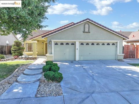 1754 Ray Wise Ln Tracy CA 95376