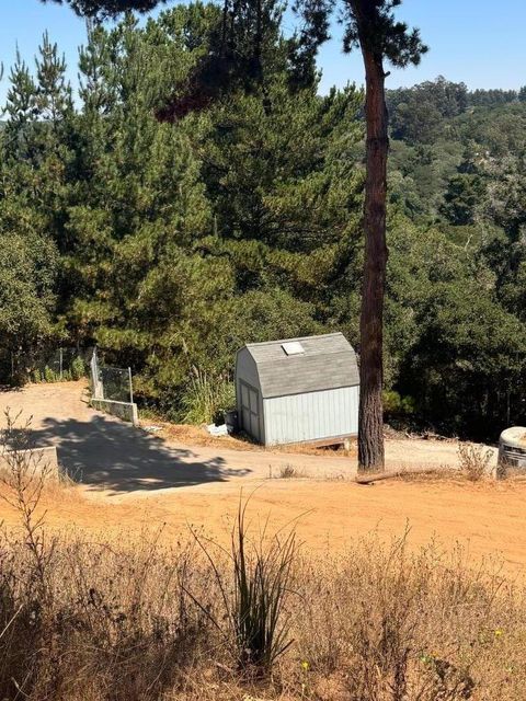 A home in Salinas