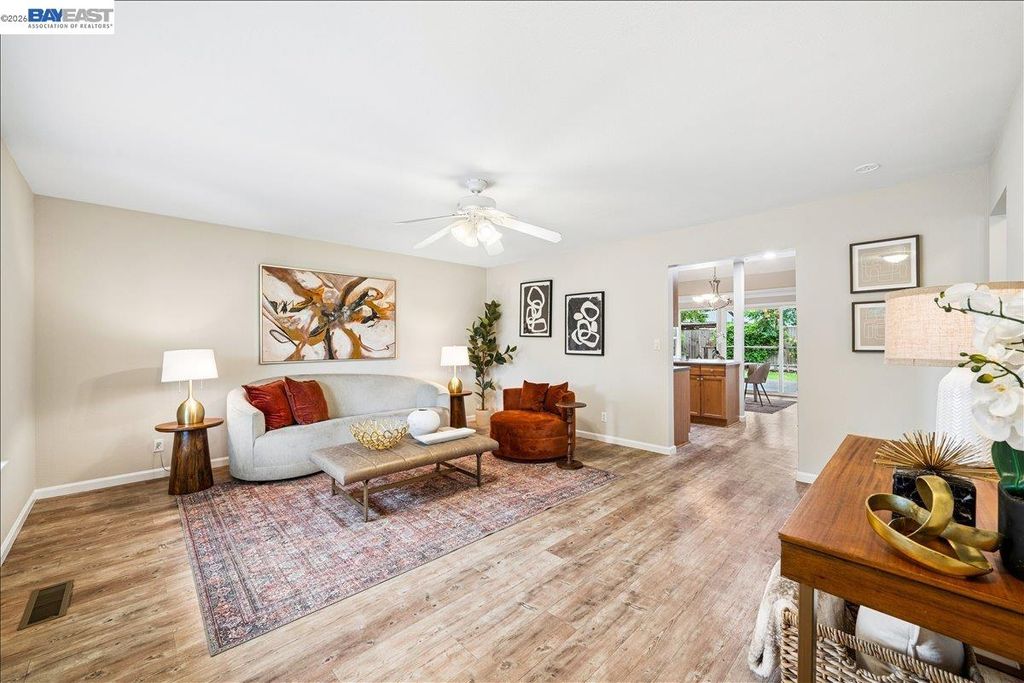 Photo of 409 Alameda Dr, Livermore, CA 94551 (MLS # 41131895)