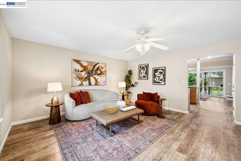 Photo of 409 Alameda Dr, Livermore, CA 94551 (MLS # 41131895)