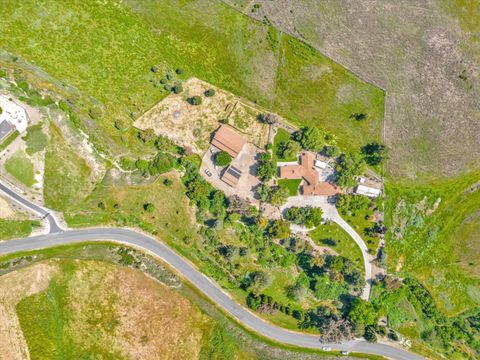 A home in Hollister