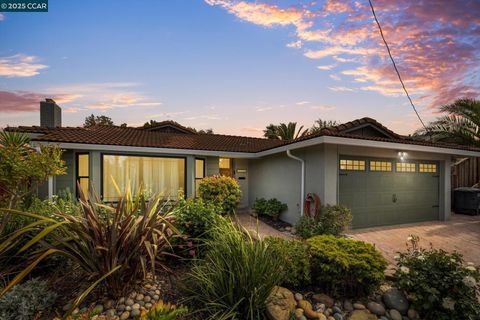 1337 Oregon Dr, Concord, CA 94521 - #: 41093784