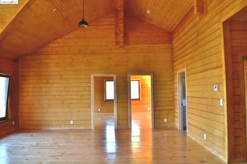 A home in Kelseyville