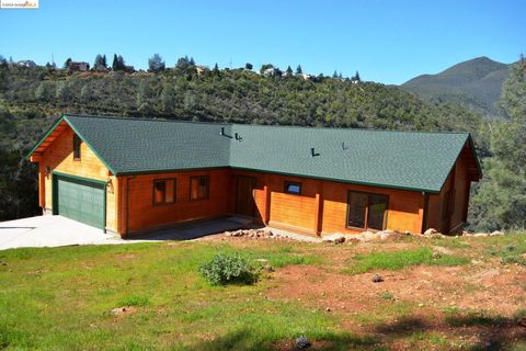 A home in Kelseyville