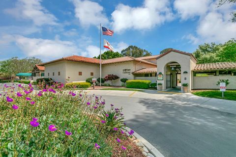 A home in San Jose