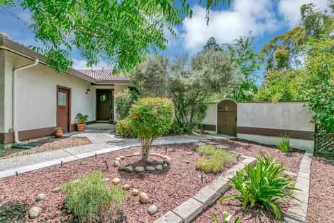 A home in San Jose