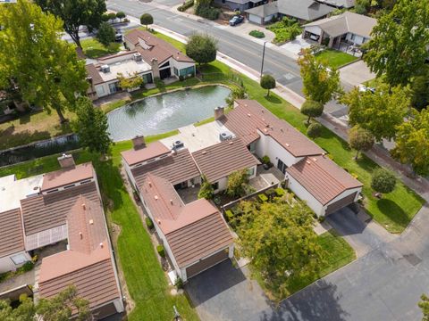 A home in Stockton