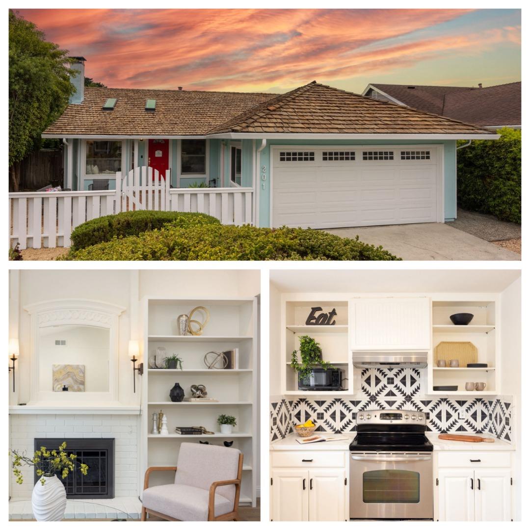 Half Moon Bay, California 94019, United States, 3 Bedrooms Bedrooms, ,2 BathroomsBathrooms,Residential,Active,206437