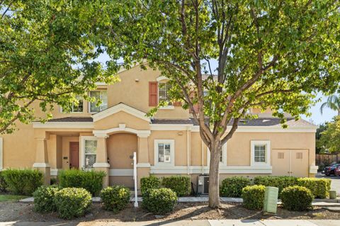 A home in San Jose