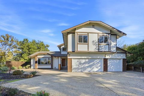 Photo of 3060 San Miguel Ct, Concord, CA 94518 (MLS # 41119920)