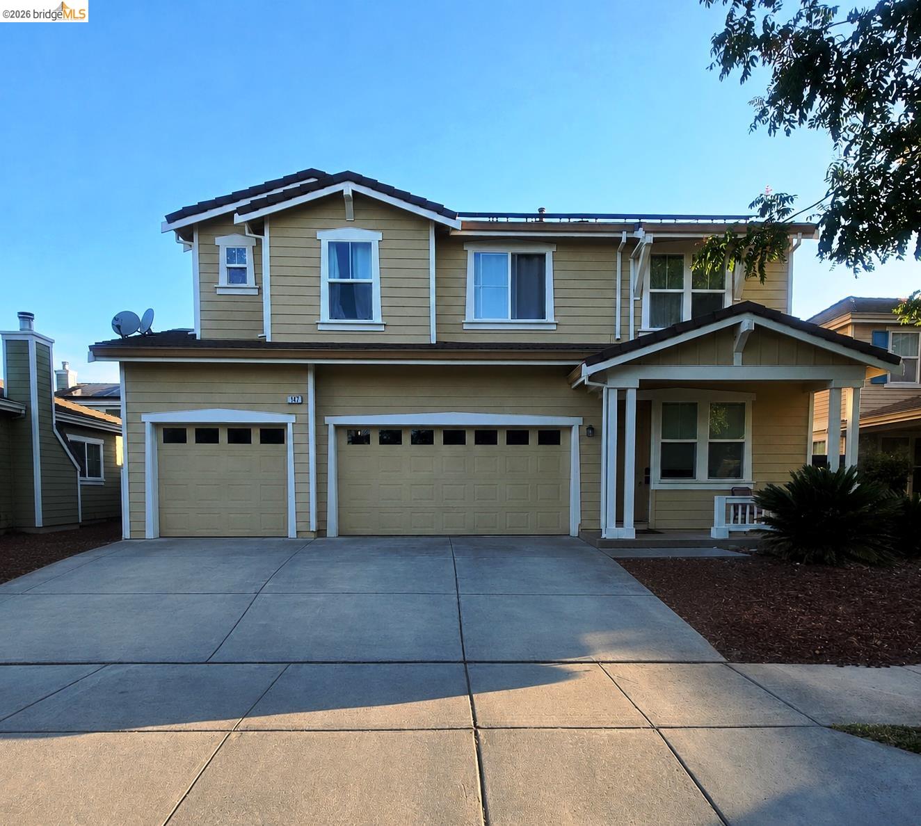 Photo 1 of 26 — 147 TRENT PL, Brentwood, CA 94513