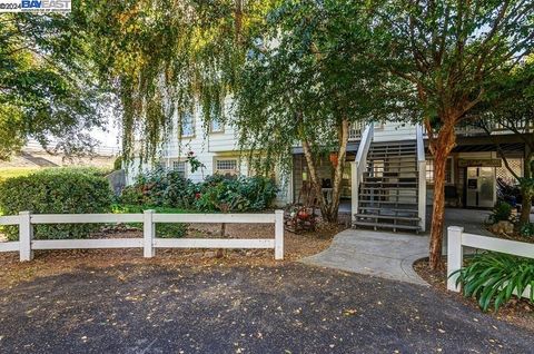 A home in Walnut Grove