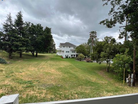 A home in Walnut Grove