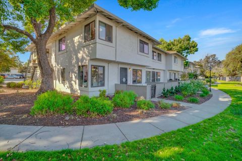 A home in San Jose