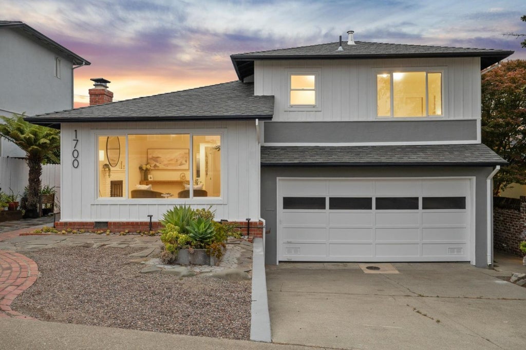 Photo of 1700 Parkview Drive, San Bruno, CA 94066 (MLS # ML82058593)