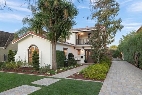 A home in San Jose