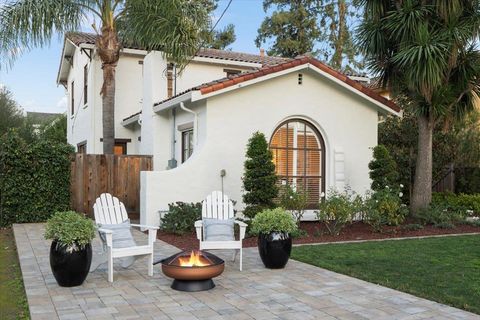 A home in San Jose