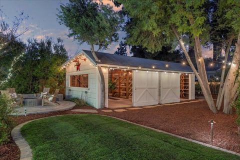 A home in San Jose