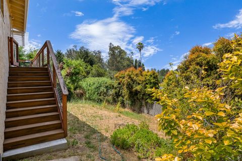 A home in La Selva Beach