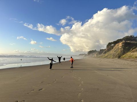 A home in La Selva Beach