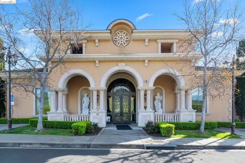 A home in Vallejo