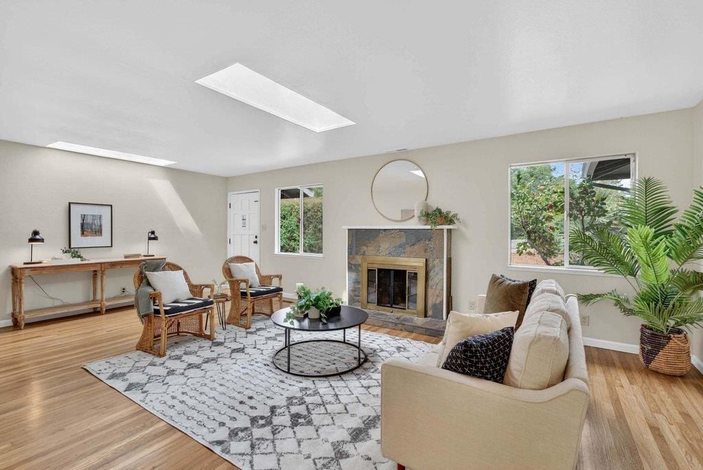 Photo of 590 Sherman Drive, Scotts Valley, CA 95066 (MLS # ML82041025)