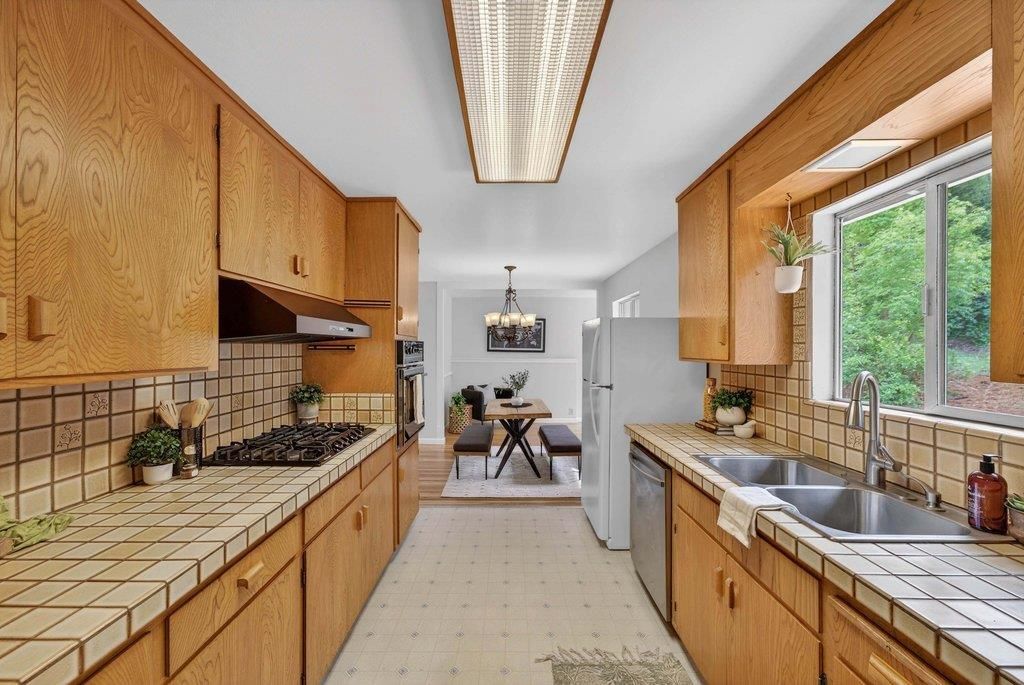 Photo of 590 Sherman Drive, Scotts Valley, CA 95066 (MLS # ML82041025)