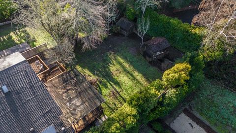 A home in Ben Lomond