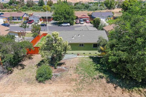 A home in Livermore