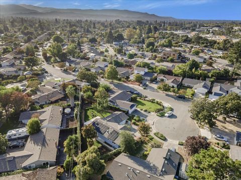 A home in San Jose