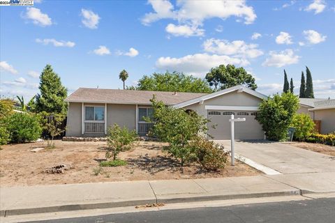 A home in Livermore