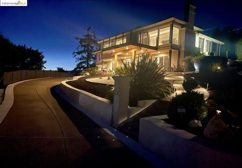 A home in Mill Valley