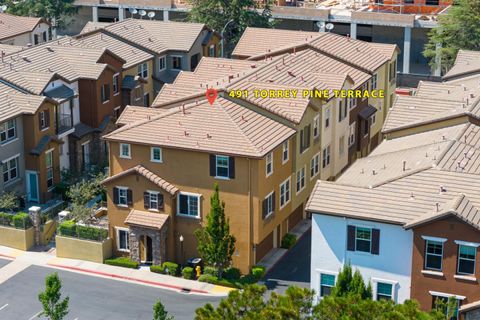 A home in Sunnyvale