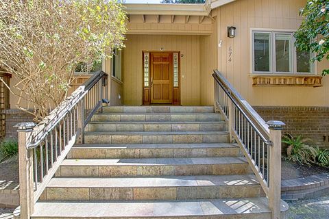 A home in Ben Lomond