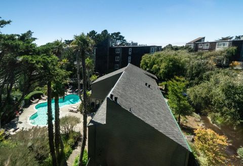 A home in San Francisco