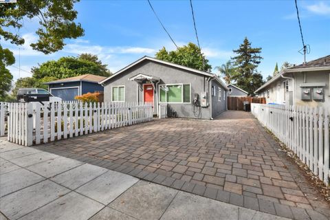 Photo of 715 Harrison St, San Jose, CA 95125 (MLS # 41119556)