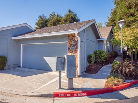 A home in Aptos