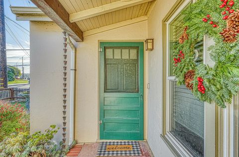 A home in Salinas