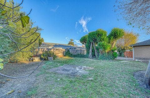 A home in Salinas