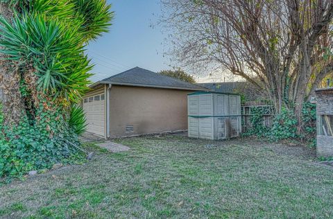 A home in Salinas