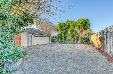 A home in Salinas