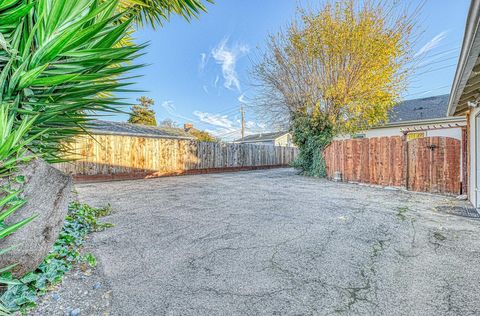 A home in Salinas